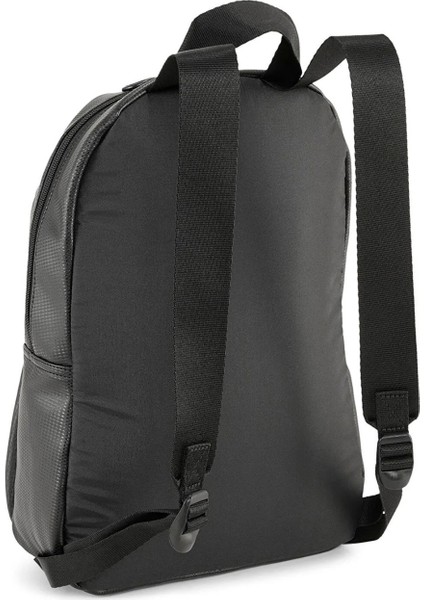 Core Up Backpack 10 L Siyah Sırt Çantası 09027601