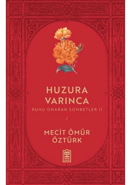 Huzura Varınca