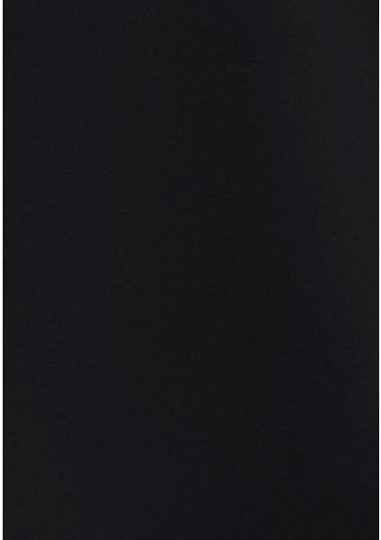 Slim Fit Erkek Siyah Yağmurluk indirimleri