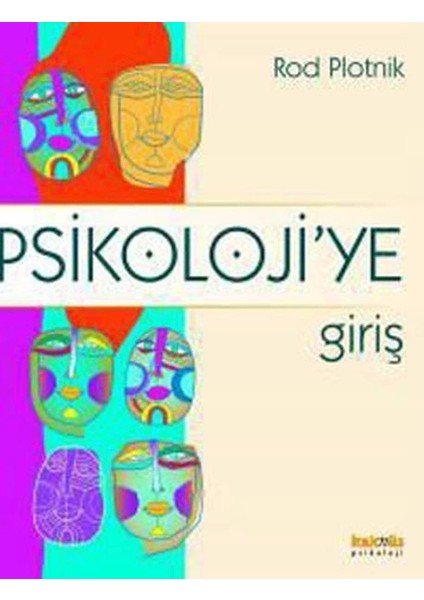 Psikolojiye Giriş