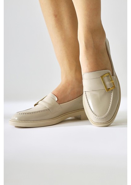 Arnesa Bej Rugan Toka Detaylı Günlük Ayakkabı fiyatları