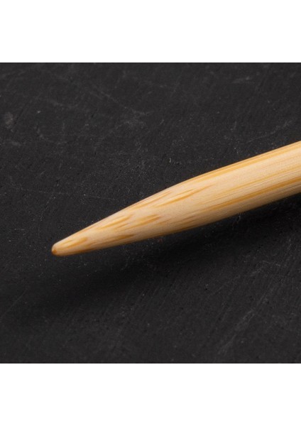 Addi Bambus 4mm 20CM Bambu Çorap Şişi - 501-7