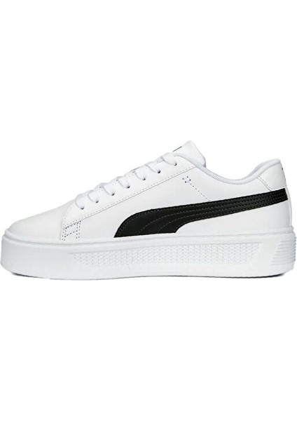 Smash Platform v3 Beyaz Kadın Sneaker fiyatları