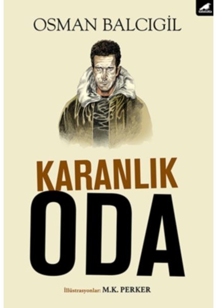 Karanlık Oda