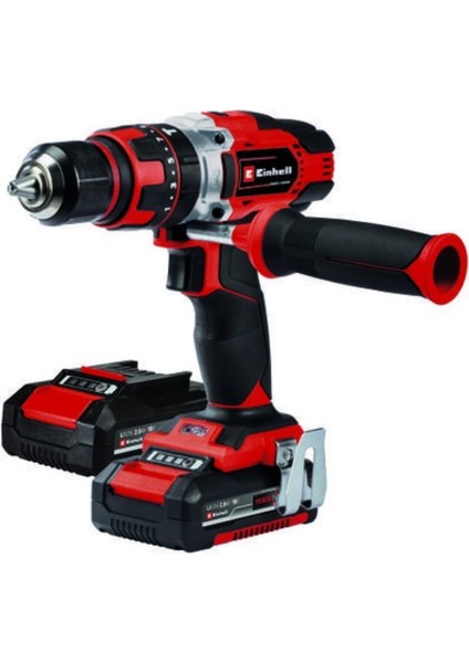 Te CD 18/48 Li Akülü Darbeli Matkap 18 Volt