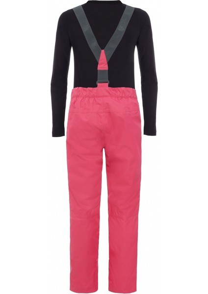 Snowquest Suspender Çocuk Pantolonu T0CRV1HBU
