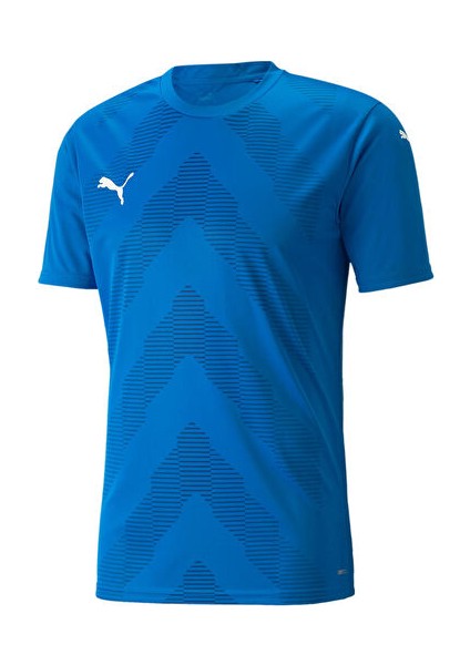 Teamglory Jersey Erkek Futbol Forması 70501702 Mavi
