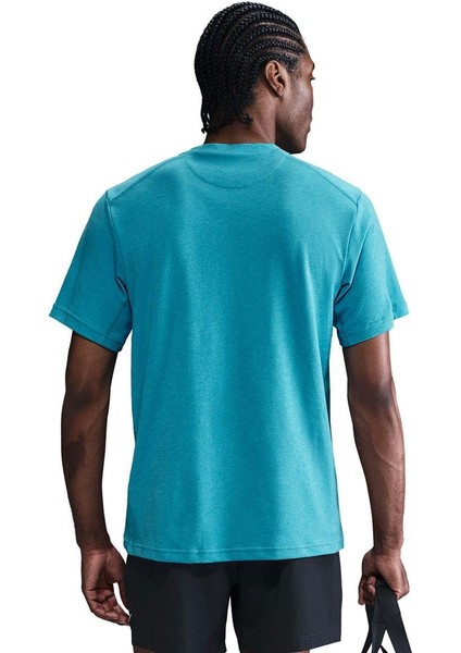 Dri-Fit Primary Statement Versatile Fitness Training Short-Sleeve Erkek Tişört - DV9831 fiyatları