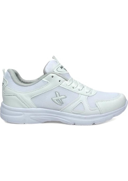 Wand 2065 Erkek Spor Ayakkabı BA01A2065 Anorak Beyaz