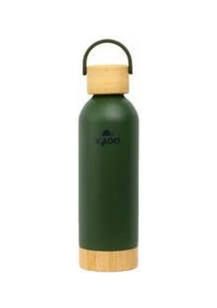 Hydrate Pro Termos 500ML Haki Std