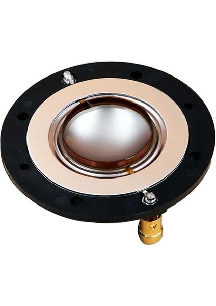 WS-3445 T 1.35'' - 34 mm Diaphragm Kapaklı [mebran - Hoparlör Unit Membran]