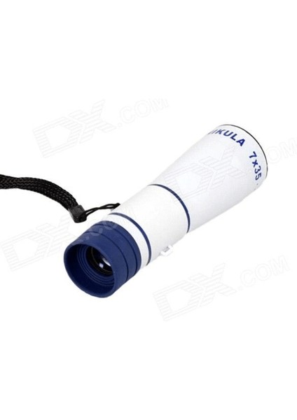 7X35 Dürbün Avuç Içi Monoküler Tek Göz Küçük Kaliteli Av Dürbünü ( Lisinya ) fiyatları