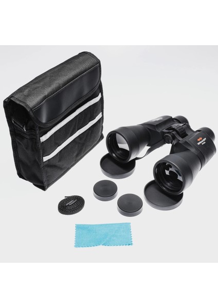 40X60ÇIFT Gözden Ayarlı Pofesyonel Gözlem Mükemmel Netlik Dürbün ( Lisinya )