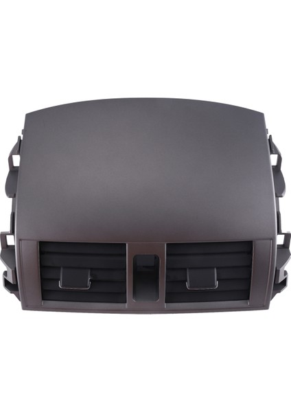 08-13 Için Gri Orta Gösterge Paneli Ac Çıkış Havalandırma Paneli (Yurt Dışından) modelleri