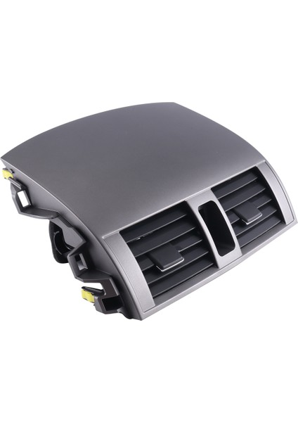 08-13 Için Gri Orta Gösterge Paneli Ac Çıkış Havalandırma Paneli (Yurt Dışından) fırsatları