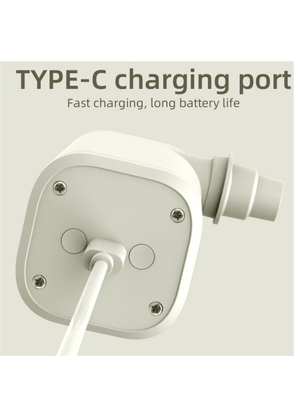 Açık Hava Pompası Taşınabilir Hava Pompası Kamp Ekipmanı Kompresörü-Beyaz (Yurt Dışından) fiyatları