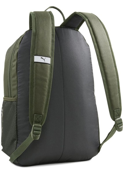 Phase Backpack Iı Yeşil Sırt Çantası 07995203