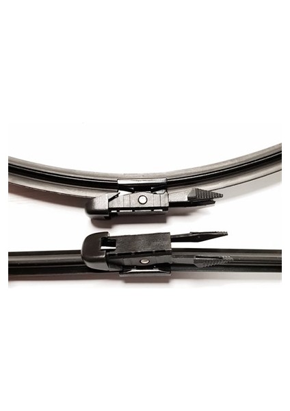 Volkswagen Volt İçin Muz Silecek Takım 660 mm+610 mm 290401 fiyatları