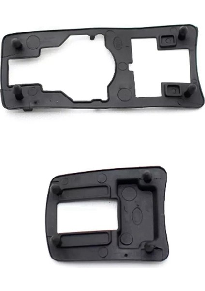 2x Kapı Kolu Contası Spor Için Kauçuk Ped (Yurt Dışından) indirimleri