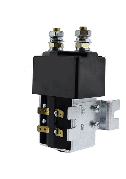 Genie Lift QS-12R 15R 20R GS-2046 Için 24V Sürücü Kontaktörü 74267GT (Yurt Dışından) indirimleri