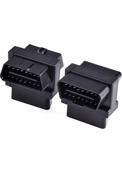 Obd Kablo Adaptörü Tanılama Genişleticisi Için Obd2 Adaptörüa (Yurt Dışından) fırsatları
