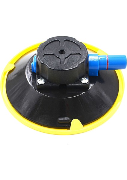 6 Inç Vakumlu Vakum Bardakları Cam Meta Arabalar Tekneler Rvs Montaj Tabanı G14 (Yurt Dışından)