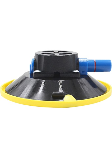 6 Inç Vakumlu Vakum Bardakları Cam Meta Arabalar Tekneler Rvs Montaj Tabanı G14 (Yurt Dışından) fiyatları