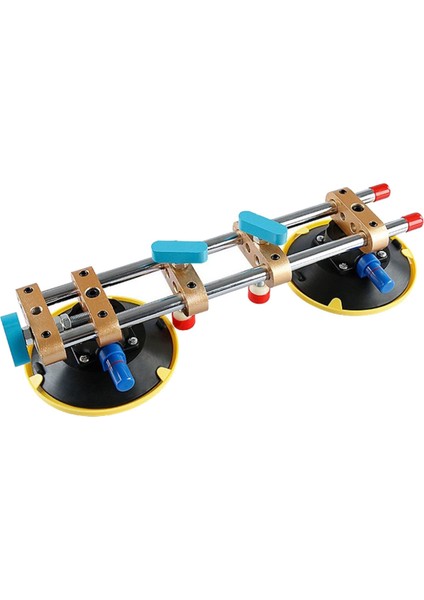 6 Inç Vakumlu Vakum Bardakları Cam Meta Arabalar Tekneler Rvs Montaj Tabanı G14 (Yurt Dışından) modelleri