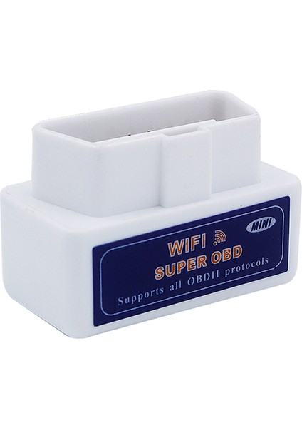 V1.5 Wıfı Otomotiv Tanılama Tarayıcısı (Yurt Dışından)