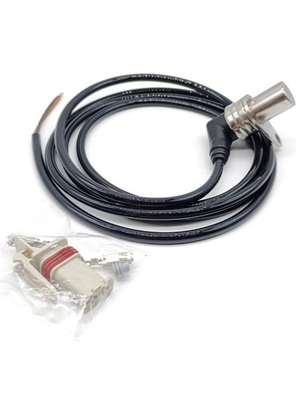 1360957 Seri Tekerlek Hız Dönüş Sensörü Sistemi (Yurt Dışından)