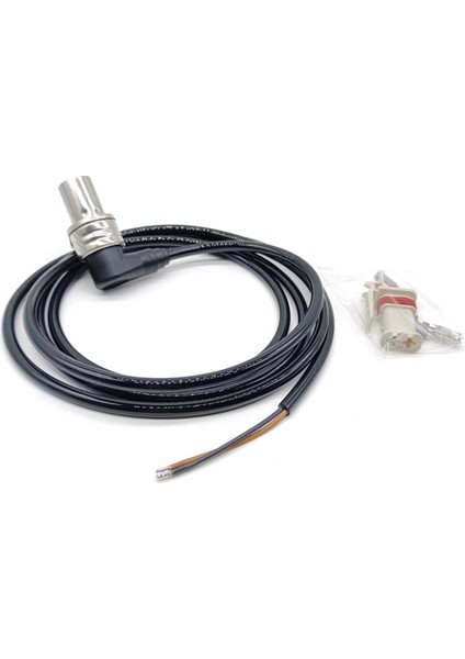 1360957 Seri Tekerlek Hız Dönüş Sensörü Sistemi (Yurt Dışından) modelleri