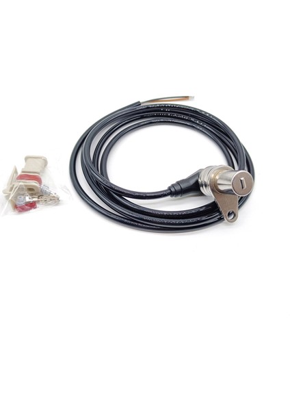 1360957 Seri Tekerlek Hız Dönüş Sensörü Sistemi (Yurt Dışından) fırsatları