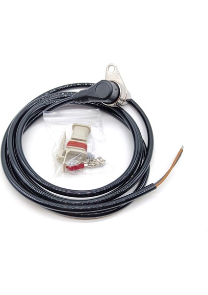 1360957 Seri Tekerlek Hız Dönüş Sensörü Sistemi (Yurt Dışından) indirimleri