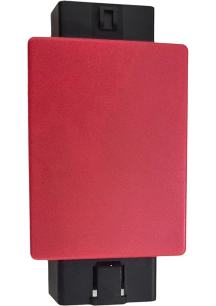 Bluetooth Araba Obd Fişi Evrensel Uzatma Kablosu Kırmızı (Yurt Dışından) fiyatları