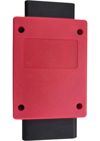 Bluetooth Araba Obd Fişi Evrensel Uzatma Kablosu Kırmızı (Yurt Dışından) fırsatları