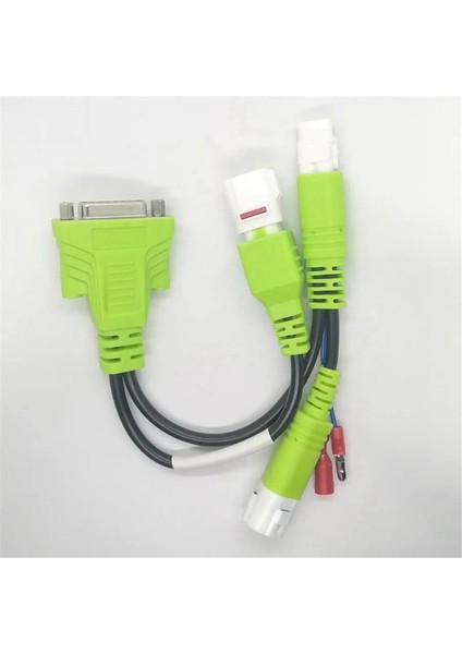 Motosiklet Tanı Obd2 Tarayıcı Adaptör Kablosu (Yurt Dışından) fırsatları