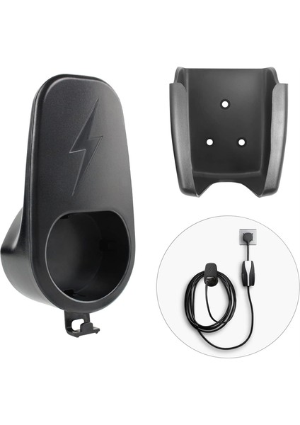 Yxs Tip 2 Için Ev Şarj Kablosu Düzenleyici (Yurt Dışından) modelleri