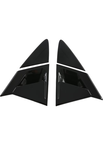 Arka Cam Panjur Kapağı Kapı Kolu Kapağı Prius Için Döşeme (Yurt Dışından) fırsatları
