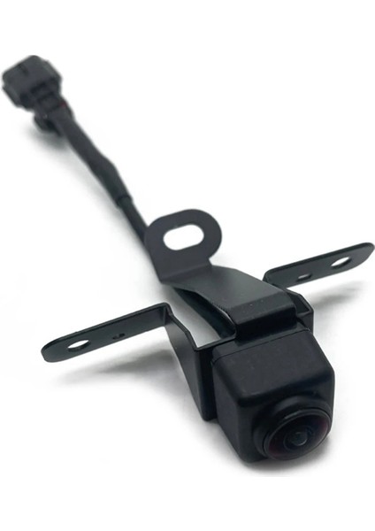 Rogue QR25DE 16-19 284F1-6FL1A Için Ön Görünüm Park Kamerası (Yurt Dışından)