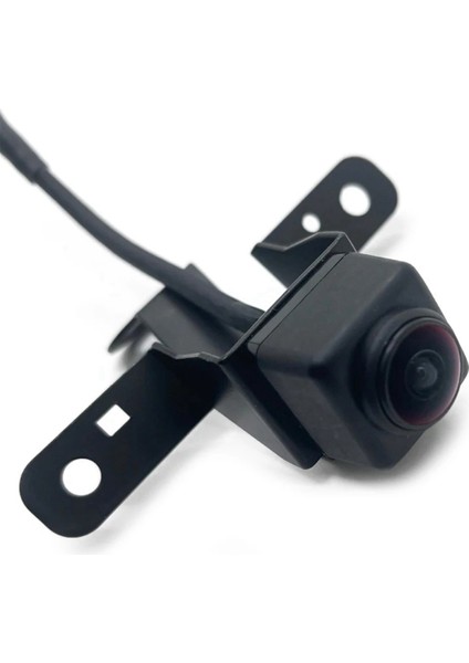 Rogue QR25DE 16-19 284F1-6FL1A Için Ön Görünüm Park Kamerası (Yurt Dışından)