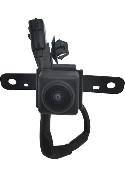 Rogue QR25DE 16-19 284F1-6FL1A Için Ön Görünüm Park Kamerası (Yurt Dışından)