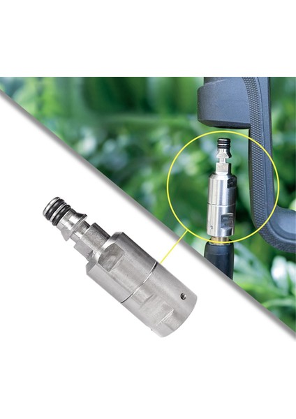 Yüksek Basınçlı Yıkama Makinesi Boru Bağlantısı Basınç Hortumu K (Yurt Dışından) modelleri