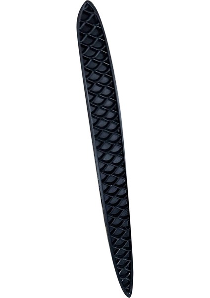W218 S350 Arka Tampon Izgaraları Için A2188852521 (Yurt Dışından)