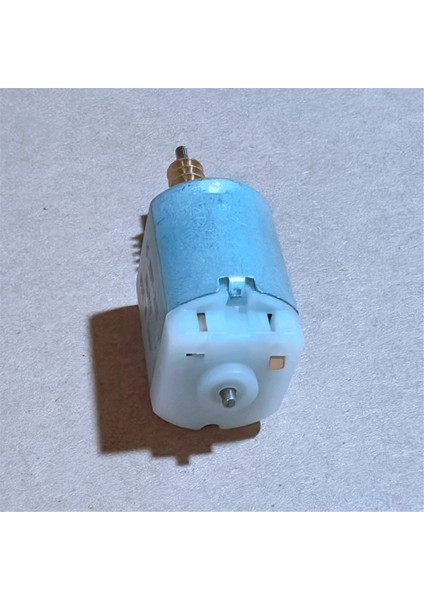 FC-280PF-20150 Araba Eslelv Direksiyon Kolonu Kilit Motoru Dc 12V Solucan (Yurt Dışından)