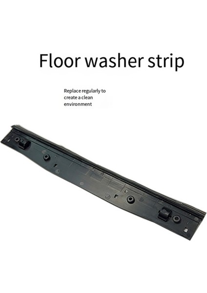 Zemin Fırçalama Makinesi HHR25 Silecek Şeridi H30 Serisi Için (Yurt Dışından) modelleri