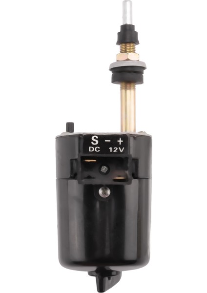 70MM 12V 105 Wıllys Traktör Balıkçı Teknesi Için Silecek Motoru (Yurt Dışından) modelleri