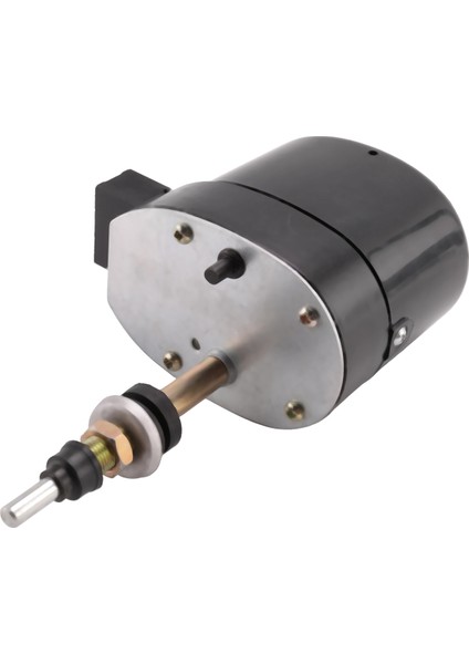 70MM 12V 105 Wıllys Traktör Balıkçı Teknesi Için Silecek Motoru (Yurt Dışından) fırsatları