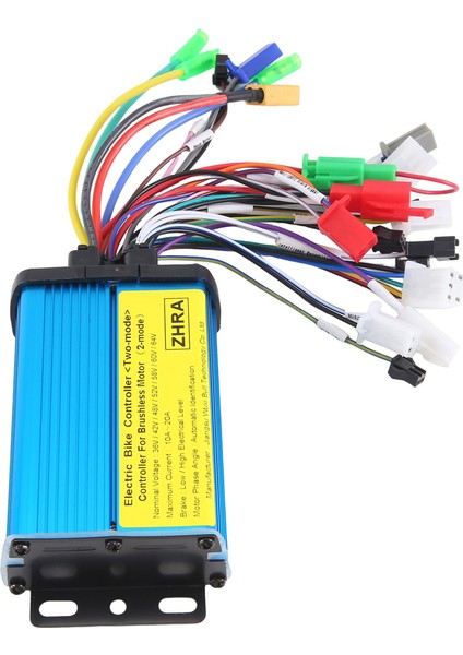 Akıllı Çift Modlu Fırçasız Motor Mini Elektrikli Bisiklet Kontrol Cihazı (Yurt Dışından) modelleri