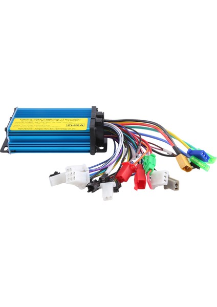 Akıllı Çift Modlu Fırçasız Motor Mini Elektrikli Bisiklet Kontrol Cihazı (Yurt Dışından) fırsatları