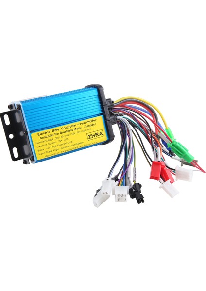 Akıllı Çift Modlu Fırçasız Motor Mini Elektrikli Bisiklet Kontrol Cihazı (Yurt Dışından) indirimleri